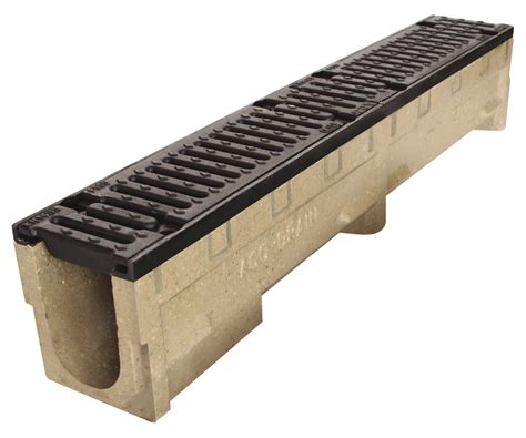 heavy duty aco drainage channel